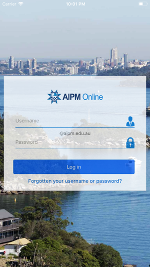 AIPM Online(圖1)-速報App