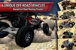 Ultra4 Offroad Racing - Screenshot 1