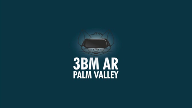 Palm Valley AR(圖1)-速報App