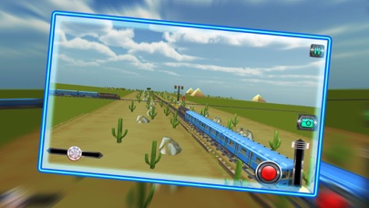 Train Simulator Track 2018 screenshot 2