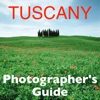 Tuscany Photographer's Guide