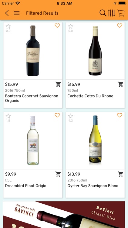 Wine on Nine screenshot-3