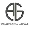 ABOUNDING GRACE.