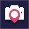 Geo Photo — This is an application for managing photos that have been downloaded from Google Photo