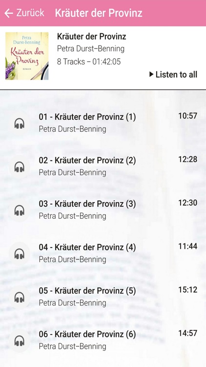 Petras App screenshot-3