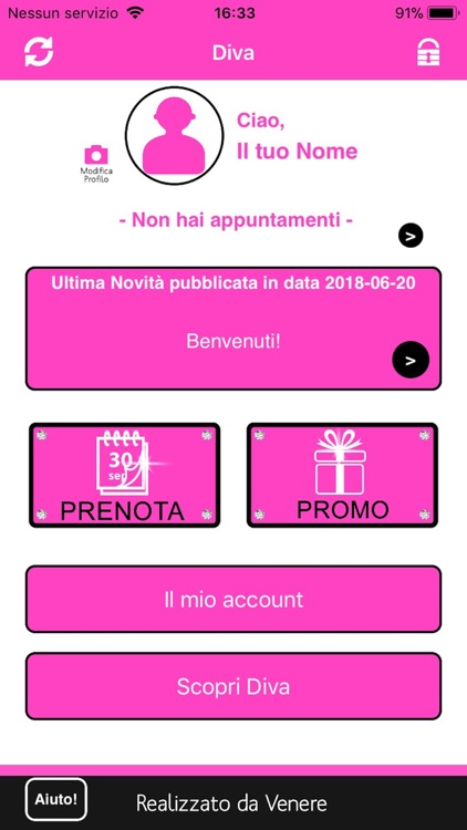 Diva Centro Benessere