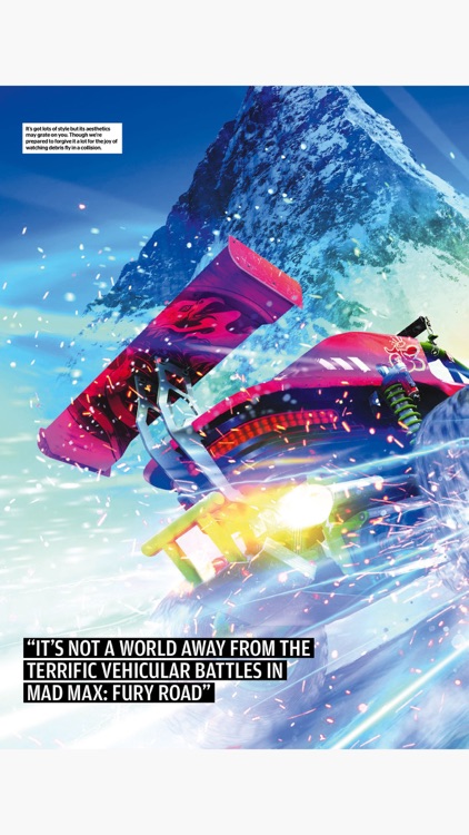 GamesMaster screenshot-3