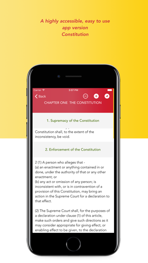 Ghanaian Constitution(圖4)-速報App