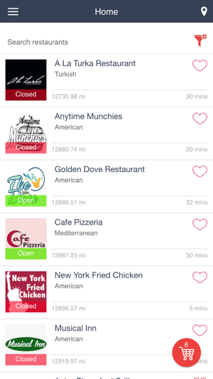 FoodLuck.com(圖1)-速報App