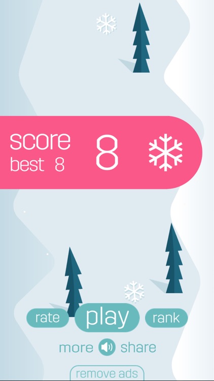 Frosty the Snowboarder screenshot-4