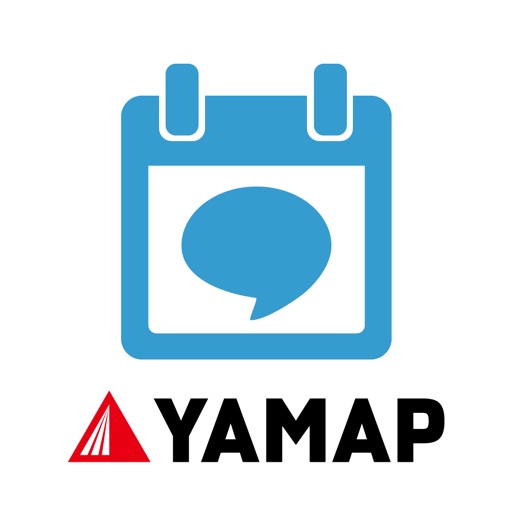 YAMAP Events | 登山の計画と連絡をもっと便利に
