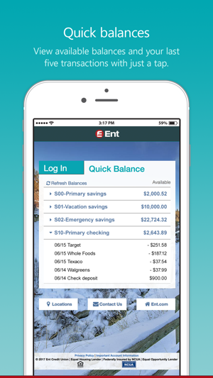 Ent Mobile Banking(圖3)-速報App