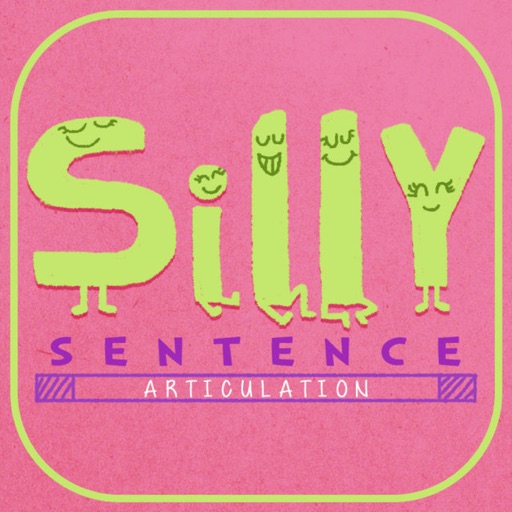 Silly Sentence Articulation