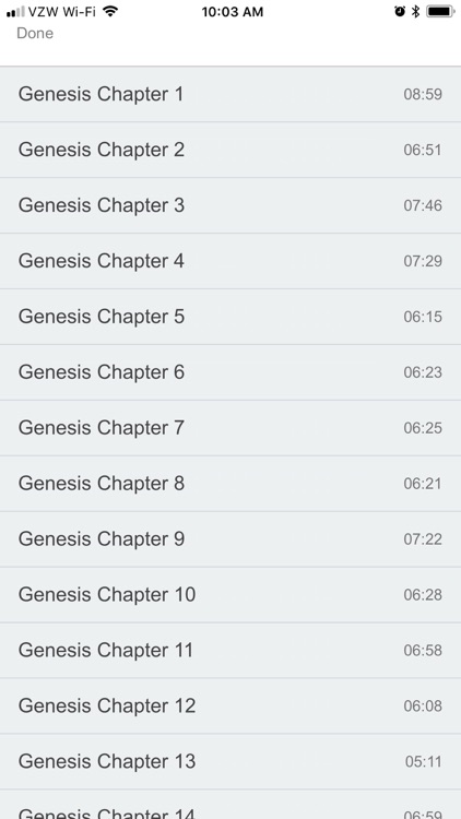 christianaudio screenshot-5