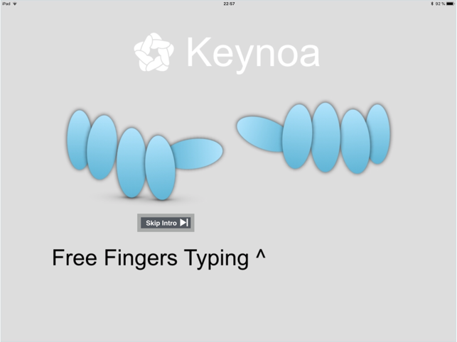 Keynoa for iPad 1.0 - 18.07.08(圖5)-速報App