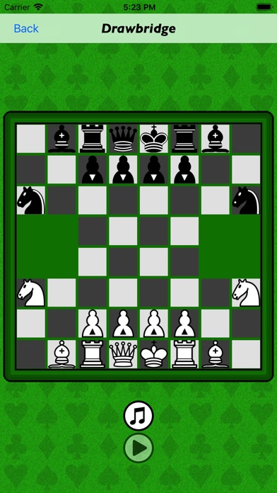 Chess Maker screenshot 3