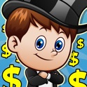 Merch Tycoon icon