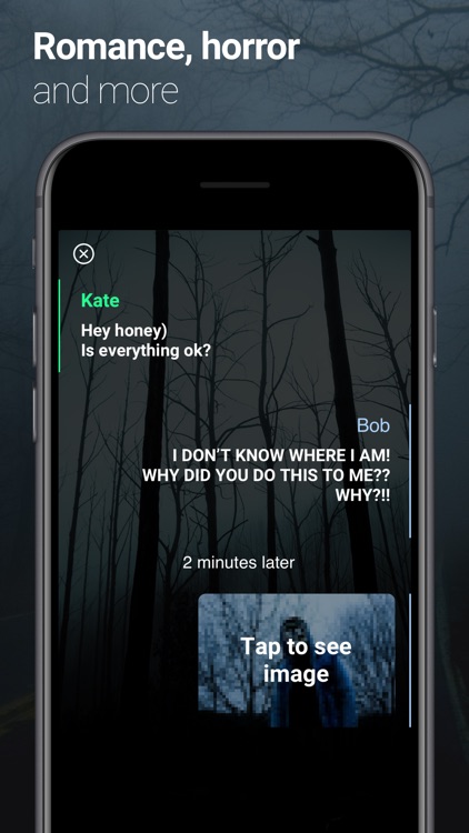Storyline: Interactive Games