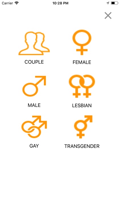 DateLounge screenshot-3