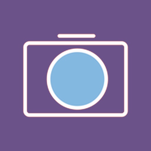 Mood Camera - Text On Photos icon