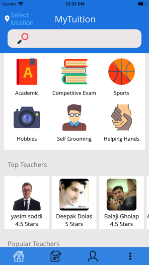 MyTuition(圖1)-速報App