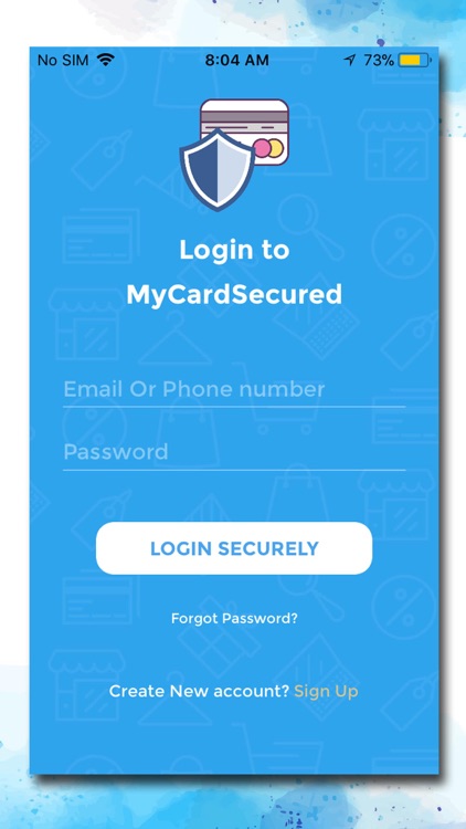 MyCardSecured: Cancel My Cards