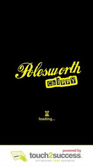 Polesworth Chippy(圖1)-速報App