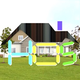HOS Smart Home All In One Apple Watch App
