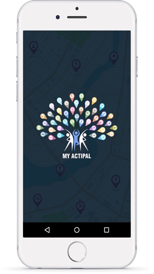 MY ACTIPAL(圖1)-速報App