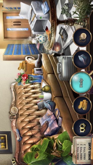 Hidden Object : At the Oscars(圖3)-速報App