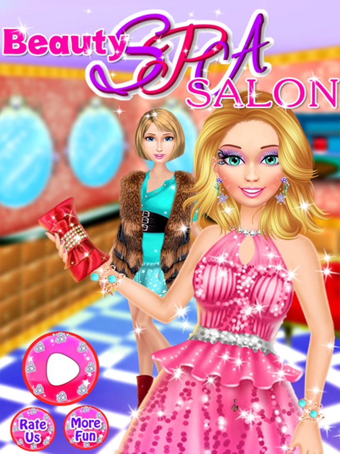 Party Makeup  Makeover Salon