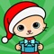 Icon Yasa Pets Christmas