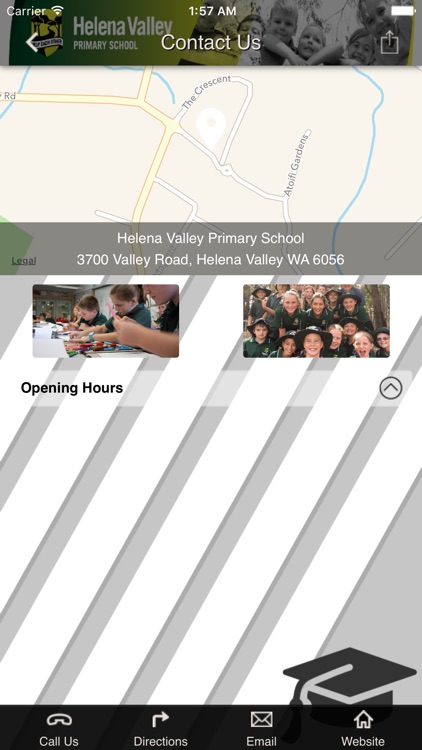 Helena Valley Primary School