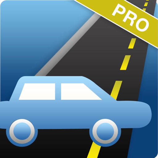 Mileage Expense Log (MEL) PRO