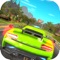 Extreme fans arcade racing game, the real dream cars and amazing graphics, please also racing simulation fans to experience