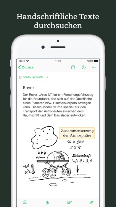 iPhone Screenshot 5