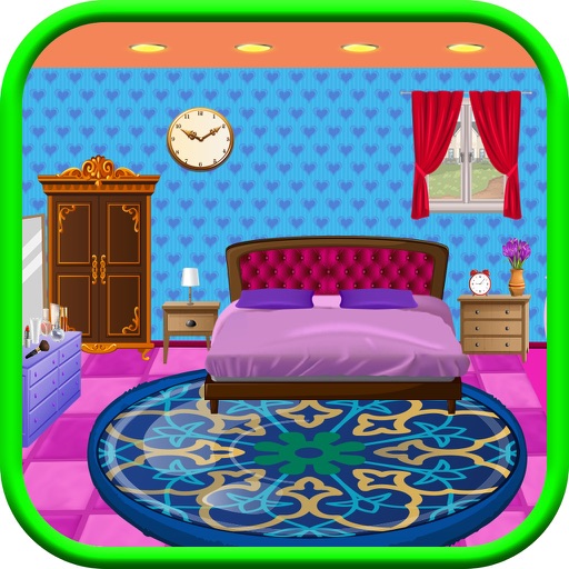 Room Decorator Interior Design iOS App