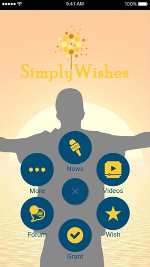 SimplyWishes(圖1)-速報App