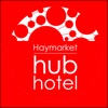 Haymarket Hub Hotel