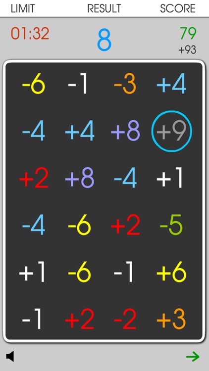 Math Games - Learn to count!