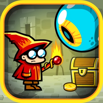 Spellspire
