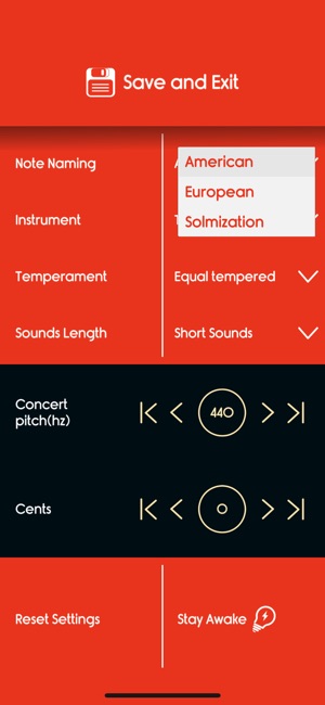 Trombone Tuner(圖4)-速報App