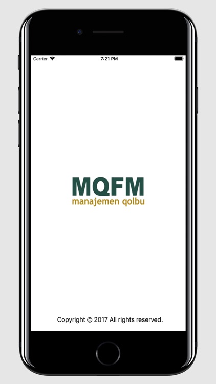 Radio MQFM