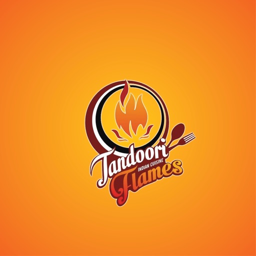 Tandoori Flames