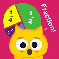 Fractions Using Visual Models pour PC