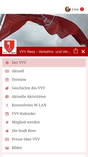 VVV Rees(圖2)-速報App