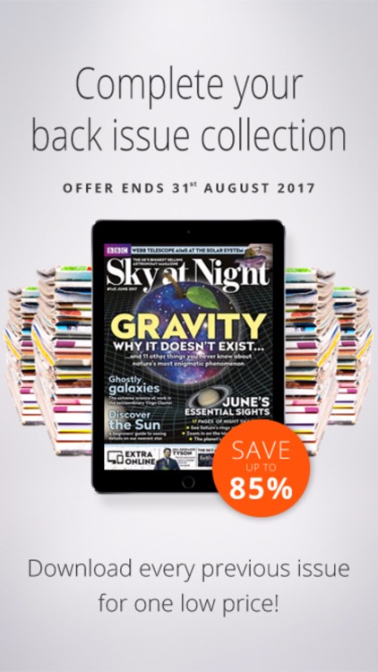 BBC Sky at Night Magazine