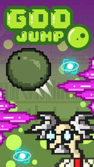 Goo Jump(圖1)-速報App