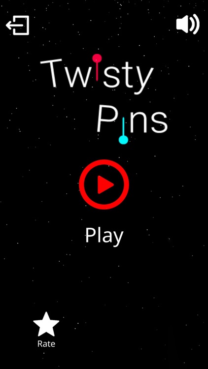 Twisty Pins - Pop Color Bump screenshot-5