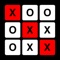 Tic Tac Toe strategy game